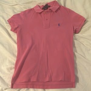 Polo by Ralph Lauren button shirt size small
